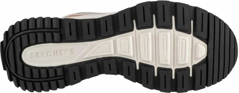 Atlete Skechers për meshkuj, portokalli