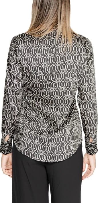 Camicia Rinascimento femra, e zezë