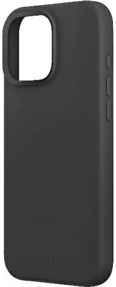 Mbështjellës UNIQ Lino Hue MagClick për iPhone 16 Pro, Gri
