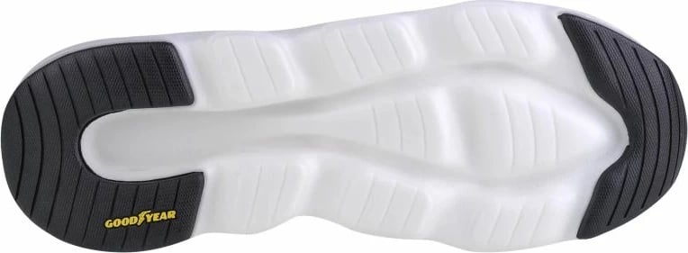 Atlete Skechers, portokalli