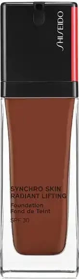 Fondatinë SHISEIDO Synchro Skin Radiant Lifting 550, 30ml