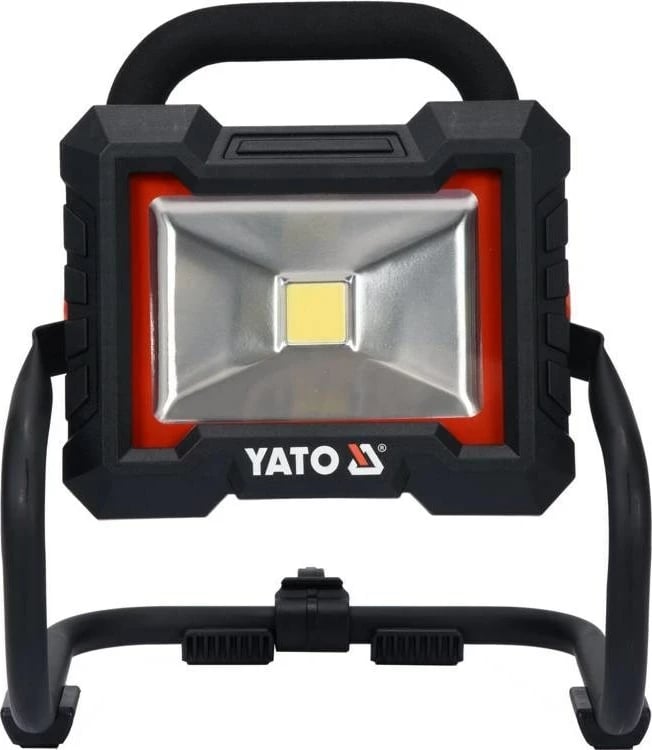 Prozhektor LED YATO YT-82961, 20 W, i zi, portativ