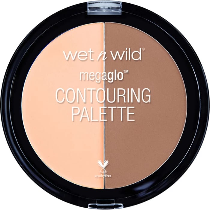 Paletë konturimi Wet n Wild Megaglo Contouring Palette Dulce De Leche 12.5g