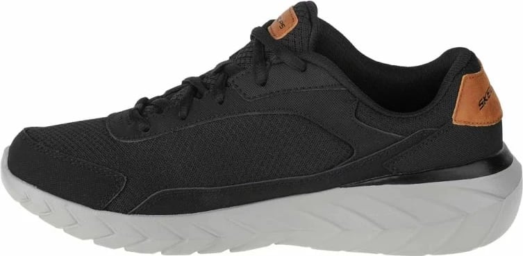 Atlete për meshkuj Skechers, gri