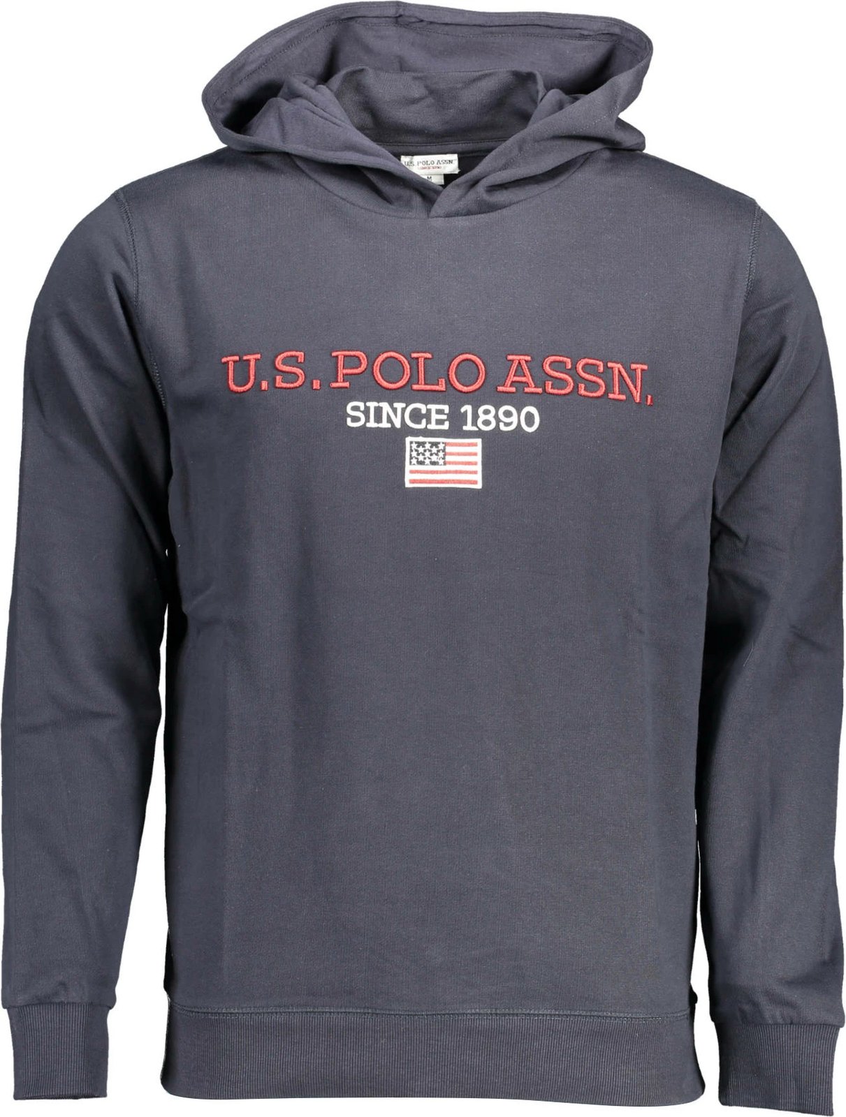 Duks US Polo për meshkuj, blu