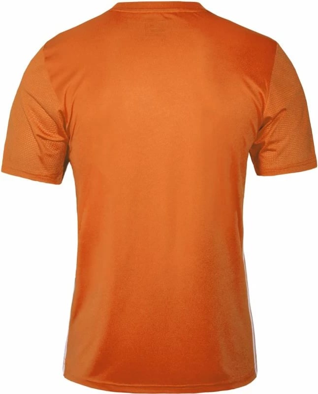 Fanellë trajnimi adidas për meshkuj, ngjyrë portokalli Fanellë trajnimi adidas për meshkuj, ngjyrë portokalli