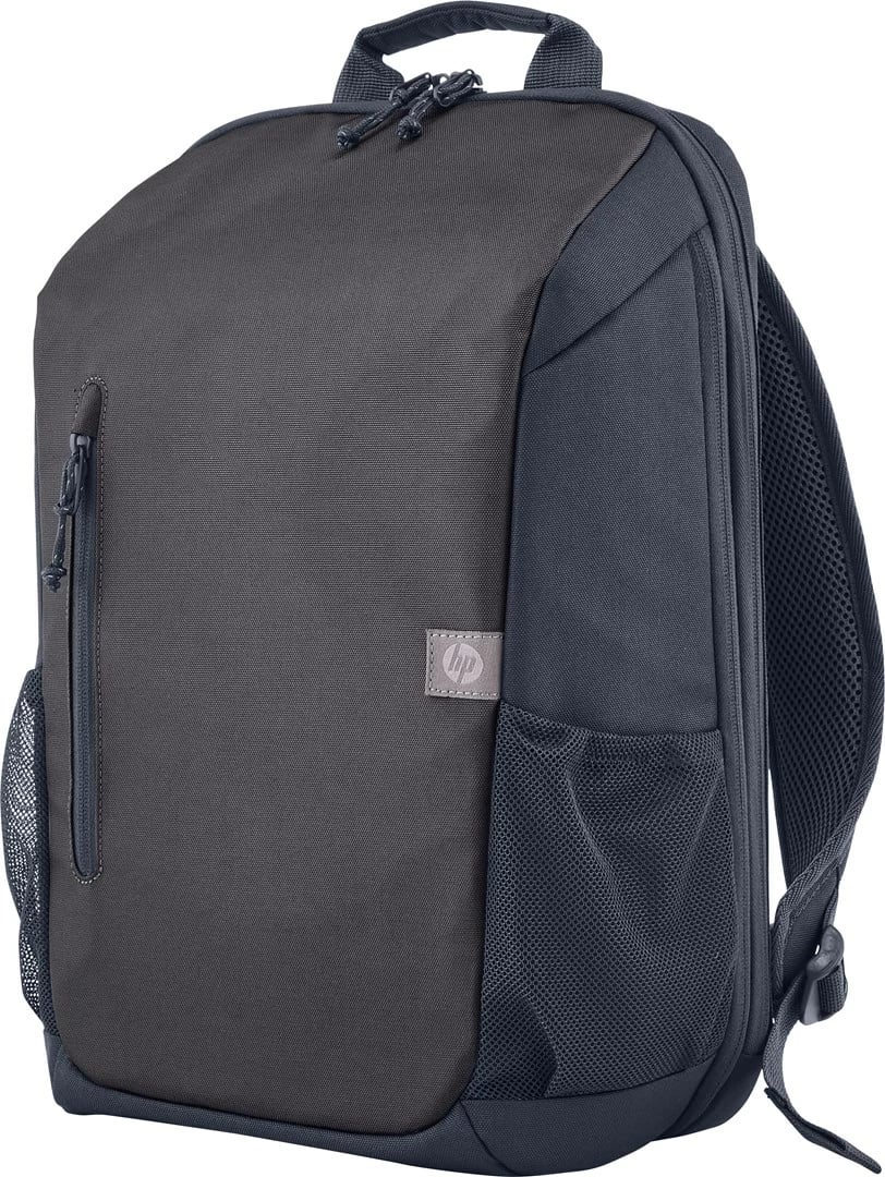 Çantë shpine HP Travel 18L për laptop 15.6", Gri e errët