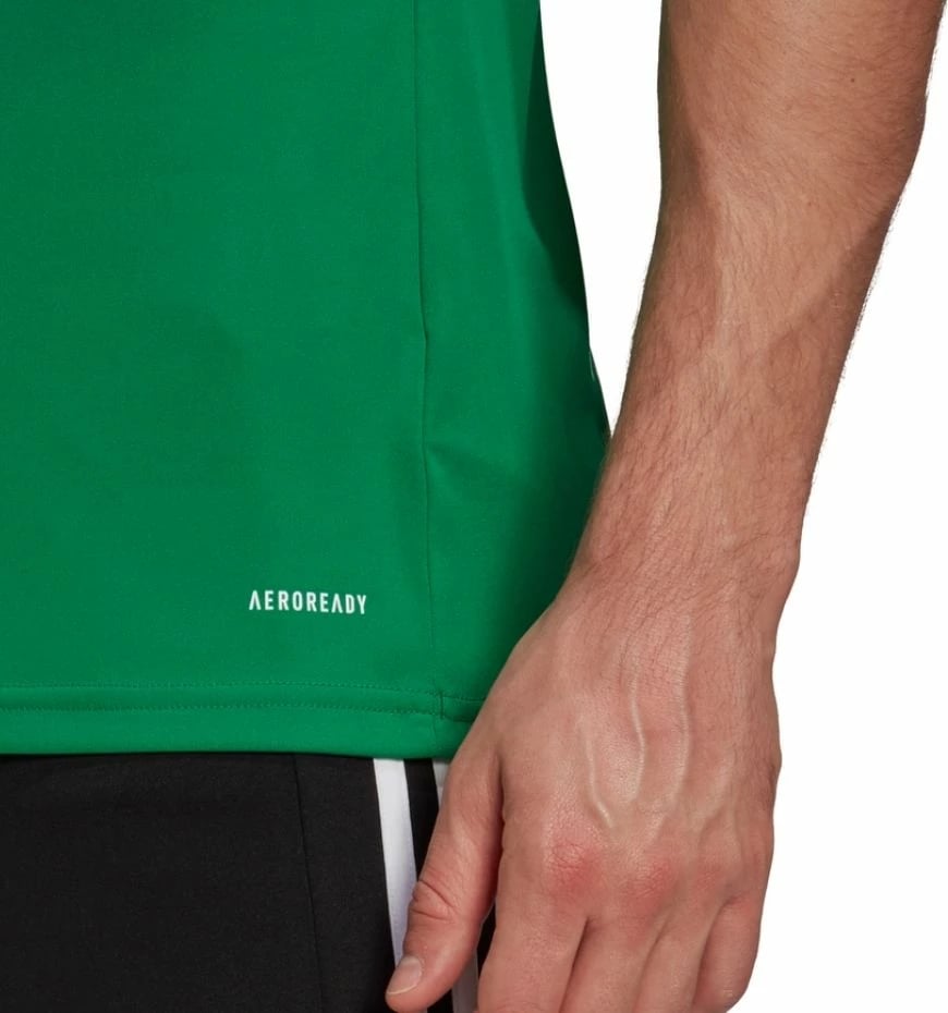 Maicë për meshkuj adidas, e gjelbër