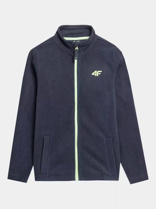 Duks për fëmijë 4f, blu marin