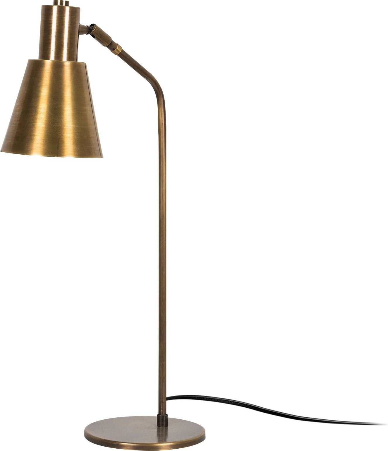 Llambë tavoline Opviq, Sivani, vintage, MR-606