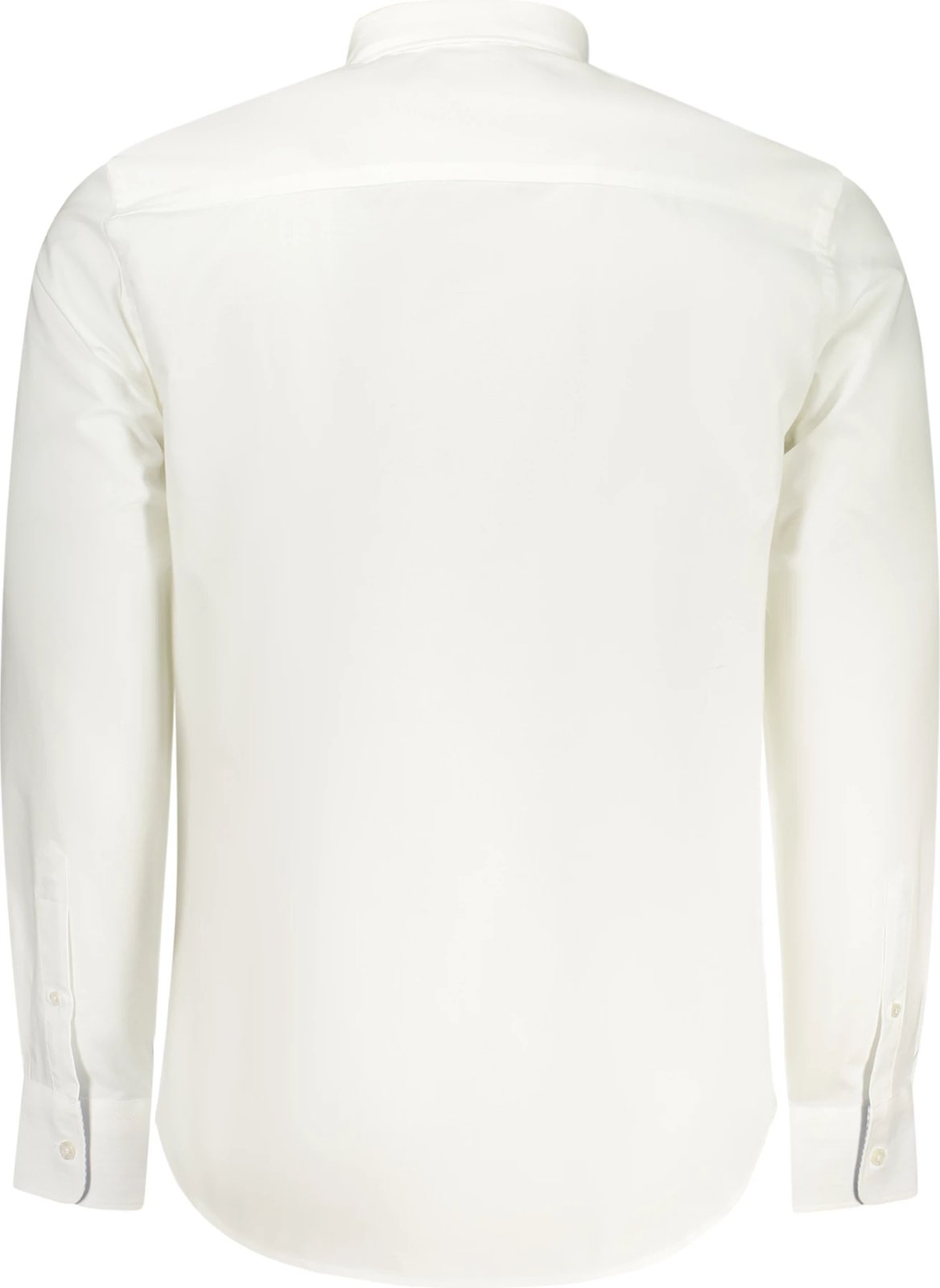 Këmishë për meshkuj NORTH SAILS, e bardhë