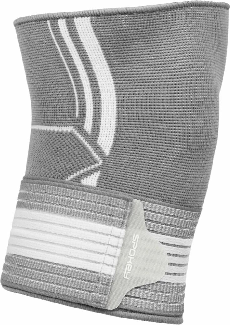 Mbështjellëse gjuri Spokey unisex, gri