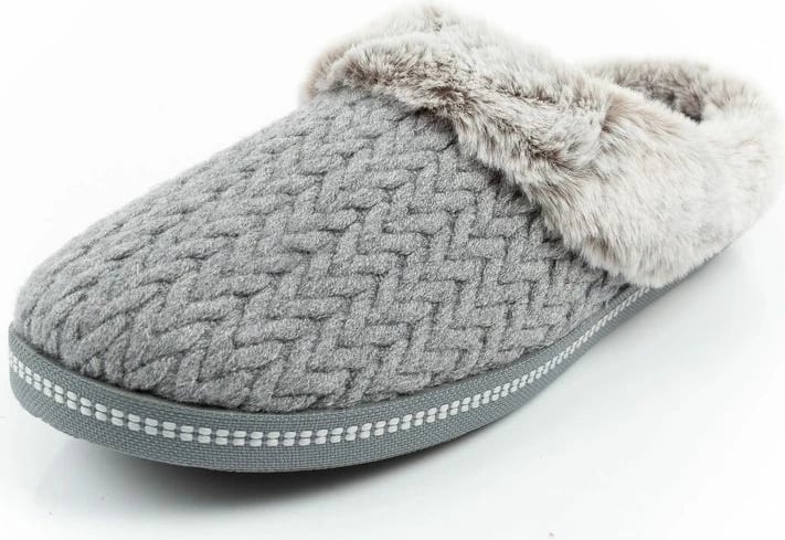 Papuqe për femra Skechers, të ngrohta