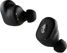 Kufje Skullcandy Grind, True Wireless Stereo (TWS), Bluetooth, ngjyrë e zezë