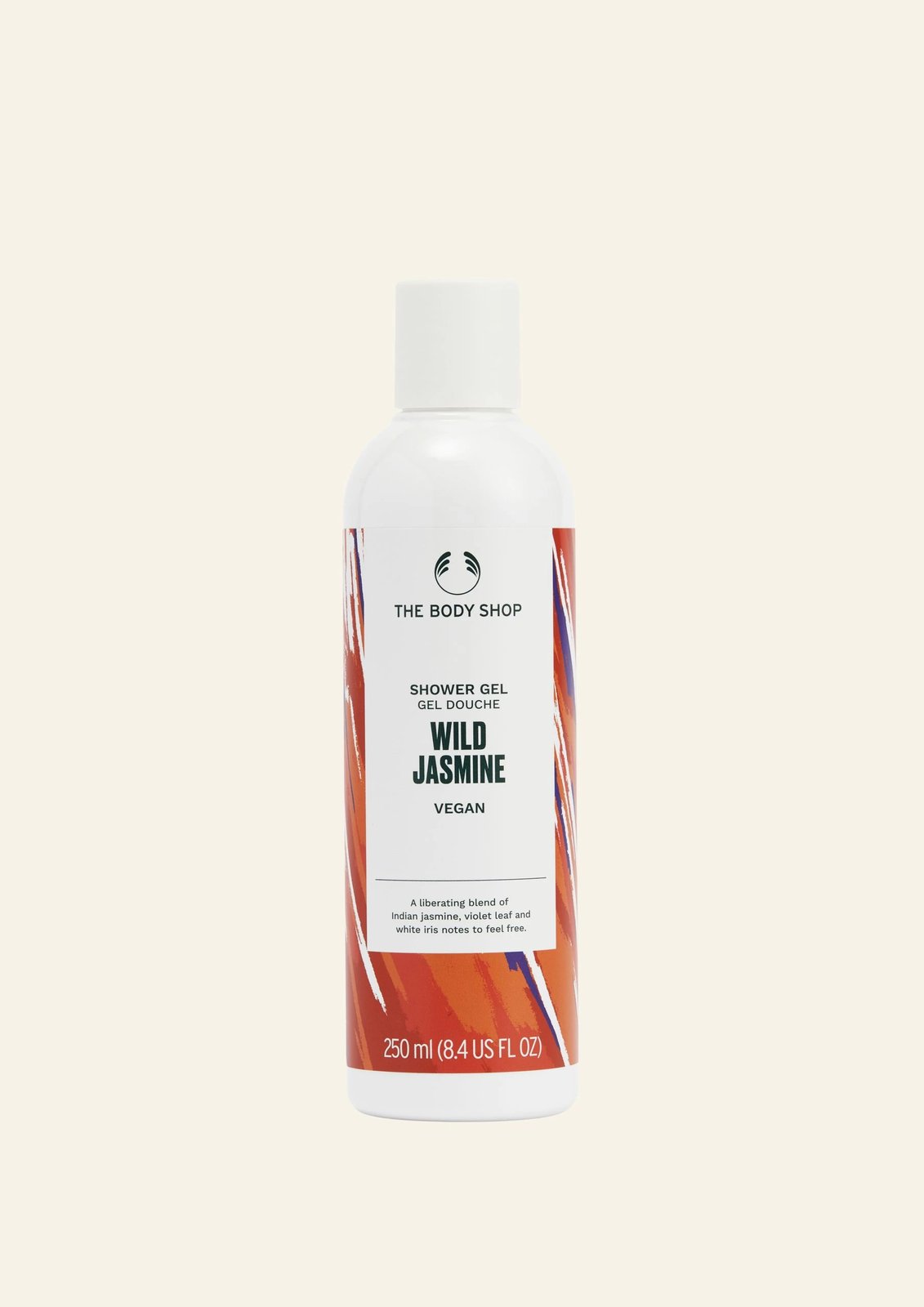 Xhel Dushi Wild Jasmine 250 ML