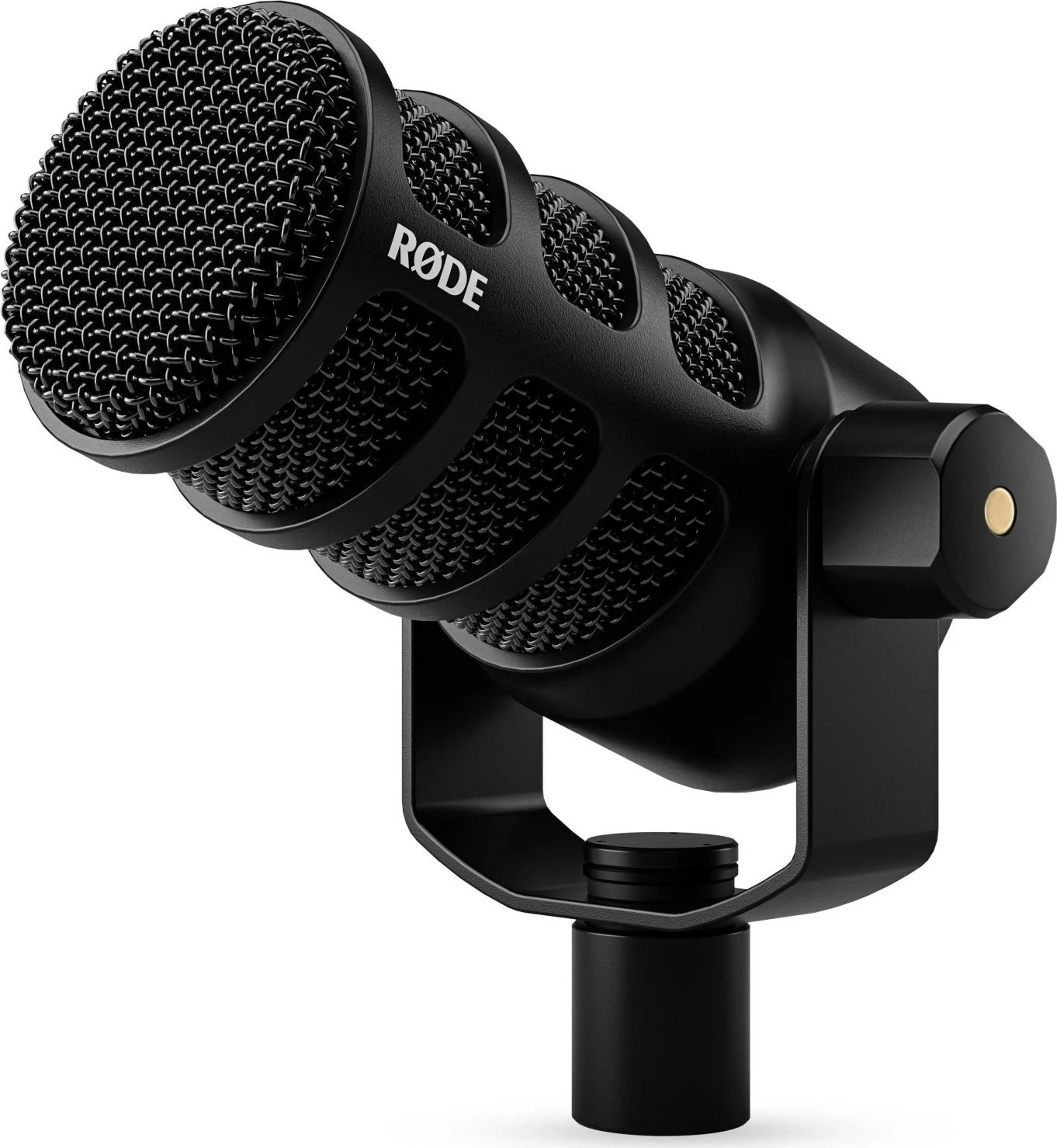 Mikrofon RODE PodMic USB, dinamik, USB-C, i zi