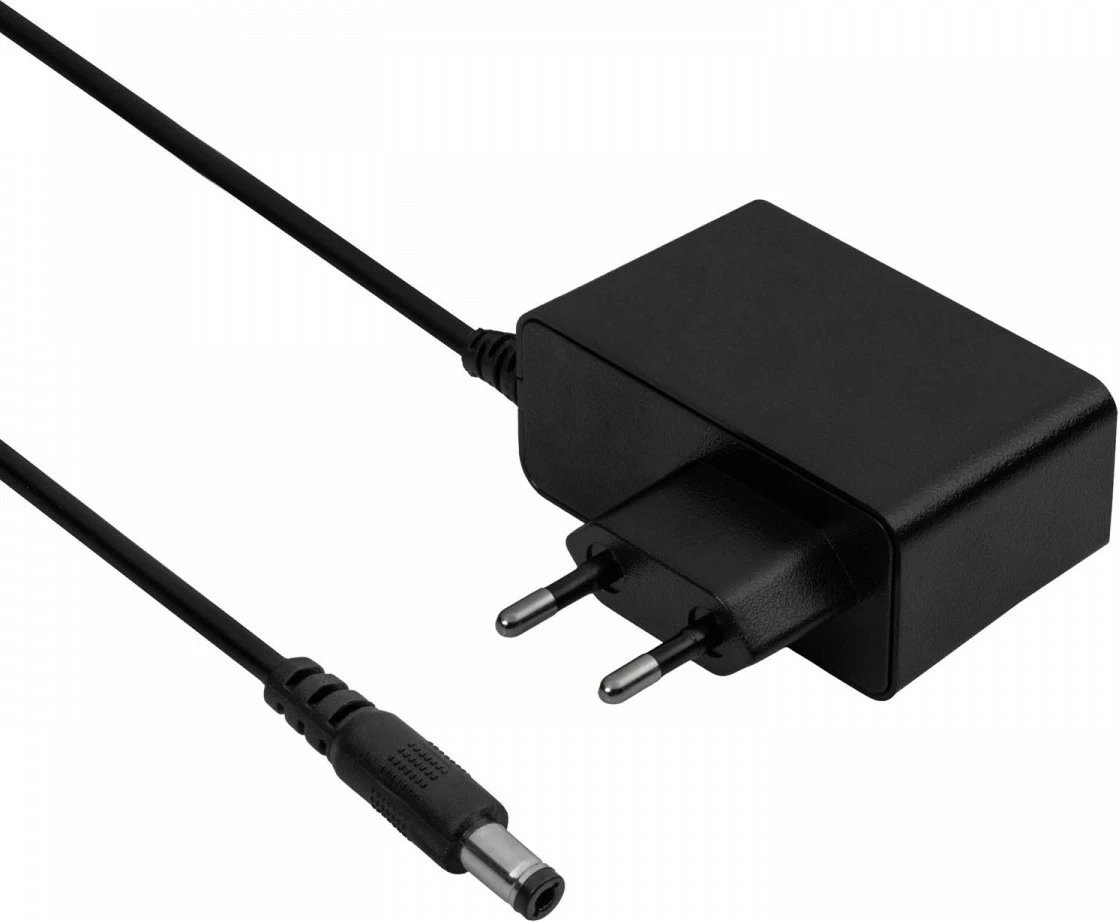 Karikues/Adaptër rryme AKYGA AK-PD-24 30.8V 0.8A 24.6W kabllo 1.2m për Xiaomi G10/G9/T20/T10/K10/K9, i zi