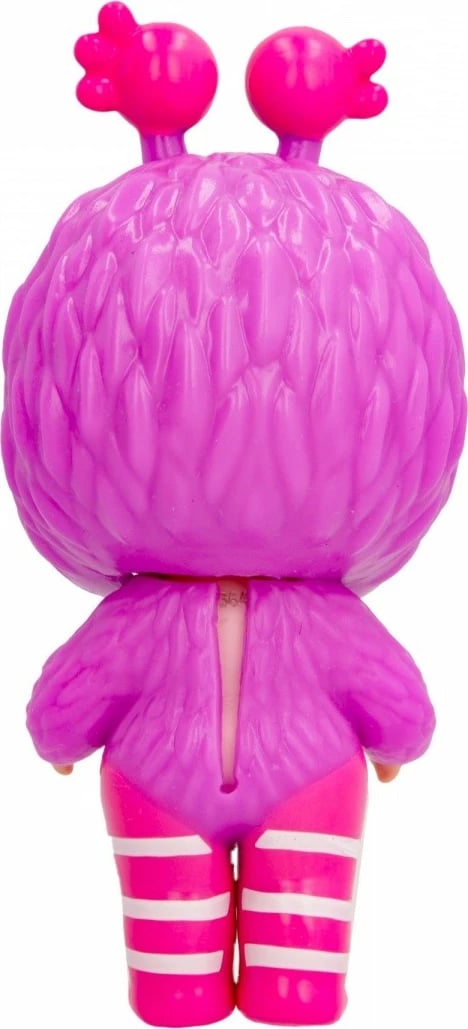 Kukull Cry Babies Stars Jumpy Monsters Bubu, Tm Toys, plastikë, për vajza, pa bateri, vjollcë Kukull Cry Babies Stars Jumpy Monsters Bubu, Tm Toys, plastikë, për vajza, pa bateri, vjollcë