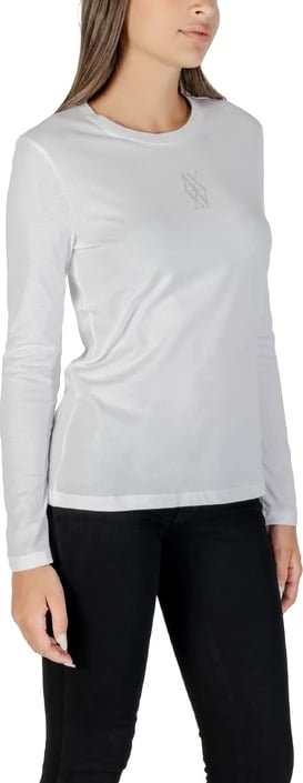 Maicë Armani Exchange, femra, e bardhë