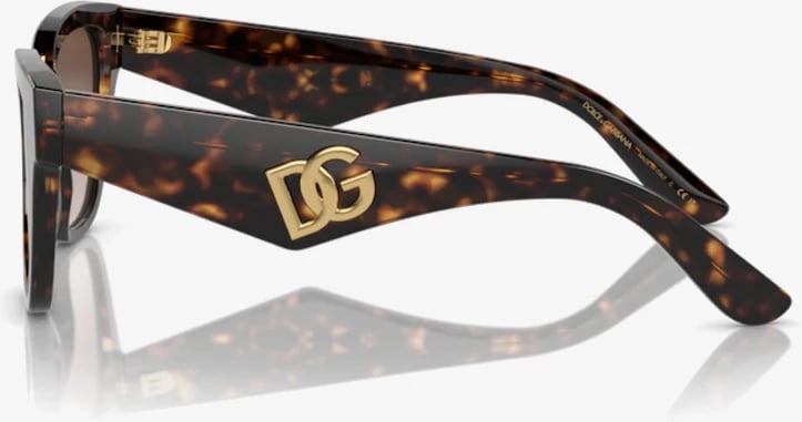 Syze dielli për femra Dolce & Gabbana DG4437 502/13 51