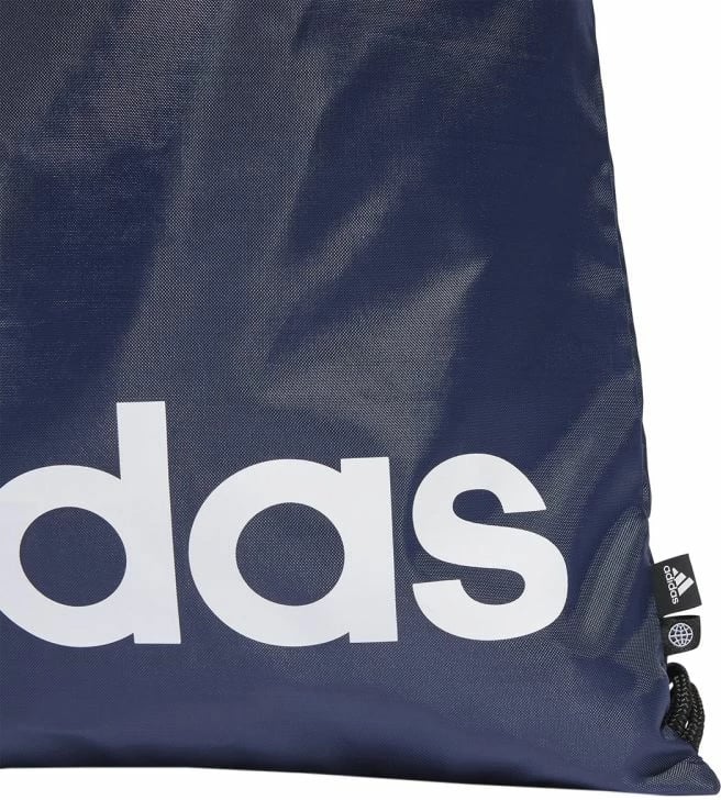 Çanta për atlete adidas, blu marine Çanta për atlete adidas, blu marine