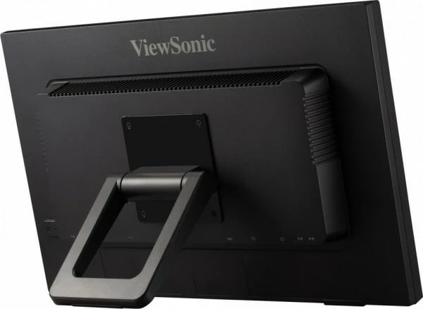 Monitor Viewsonic TD2223, 21.5", Full HD, LED, IR Touch, i zi