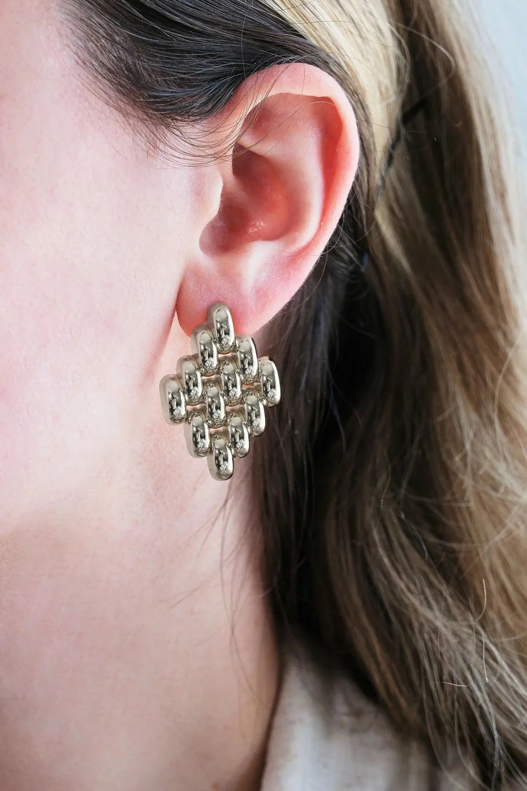 Vathë argjendi Jumeon, Gms - Karokup