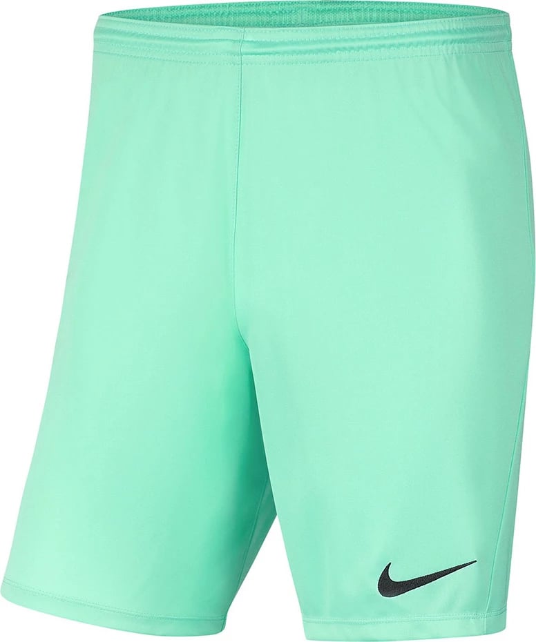 Shorce për meshkuj Nike, të gjelbra