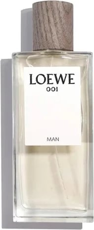 Eau de Parfum për meshkuj Loewe 001 Man 75ml