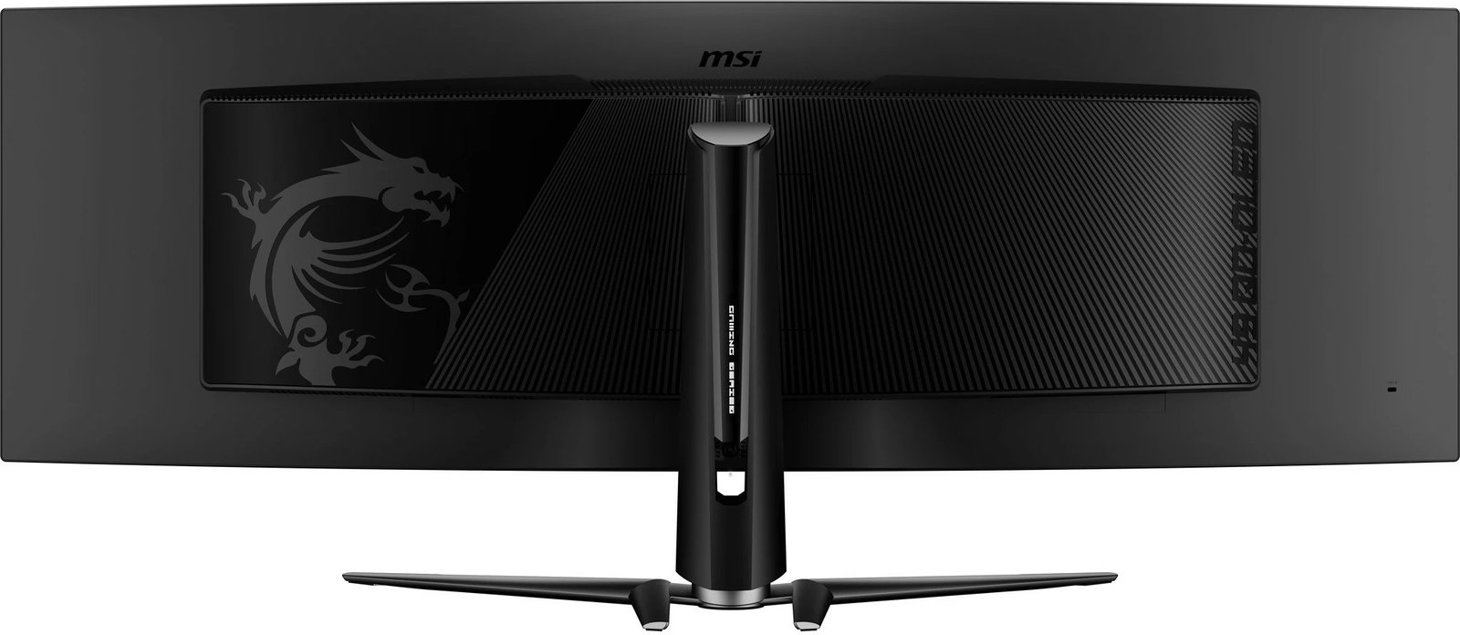 Monitor gaming MSI MPG 491CQPXDE, 49 inç, QD-OLED, 240Hz, Dual QHD, i zi