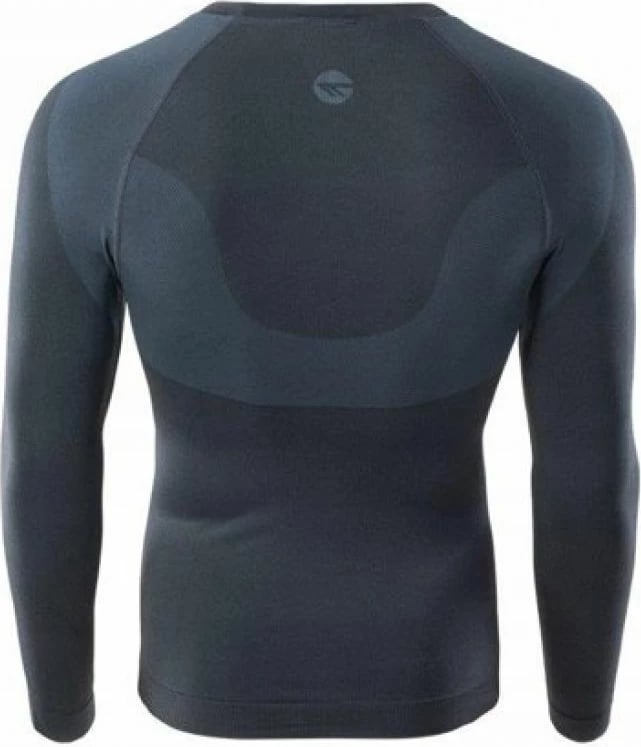 Maicë Termoaktive Hi-Tec Ronin Top për Meshkuj, Ngjyrë Grafit