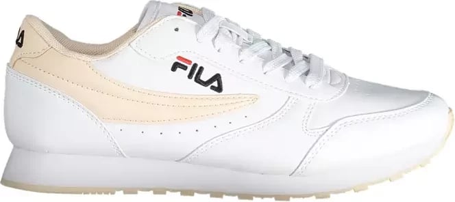 Atlete Fila për femra, të bardha
