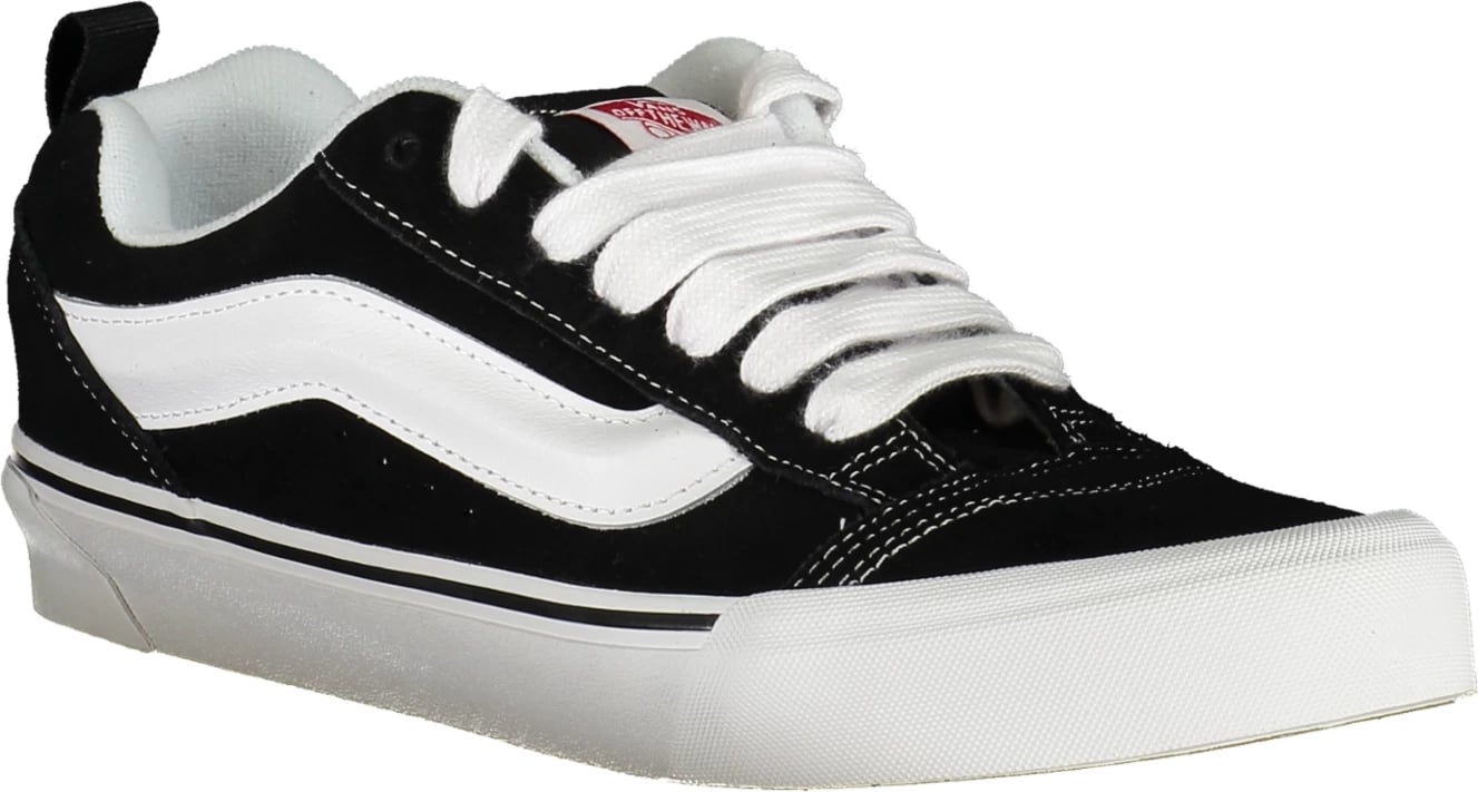 Atlete për meshkuj VANS KNU SKOOL, të zeza