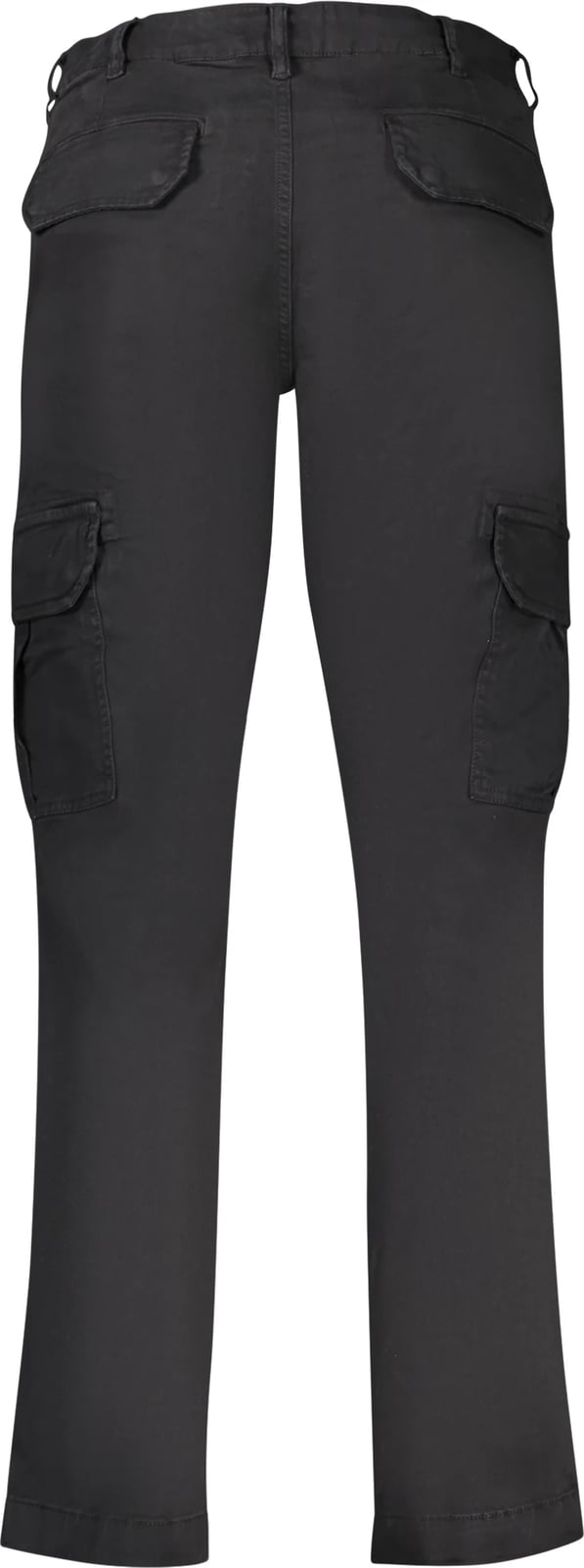 Pantallona NORWAY 1963 meshkuj, të zeza