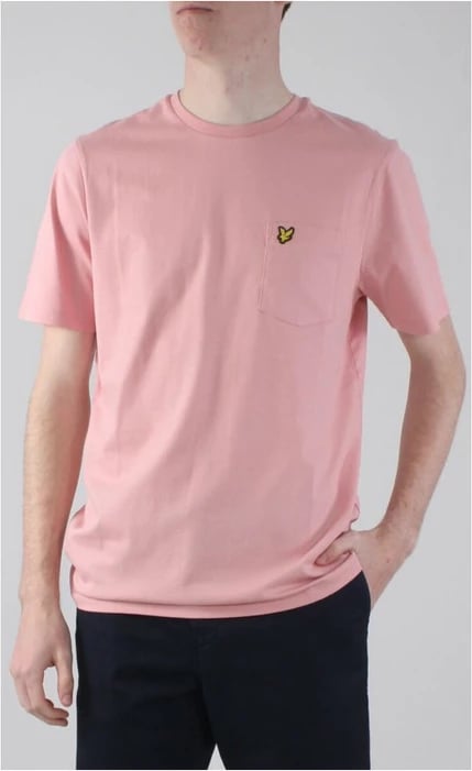 Maicë për meshkuj Lyle & Scott