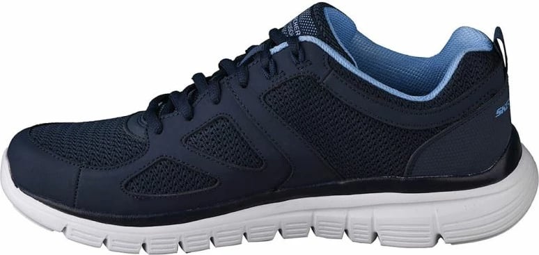 Atlete lifestyle për meshkuj Skechers, navy