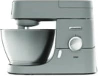 Mikser Kenwood KVC 3110 S, 1000W, tas çelik, argjend