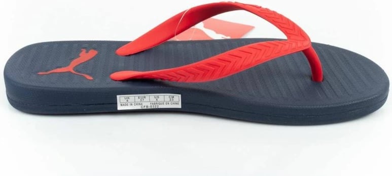 Flip-flops Puma, navy