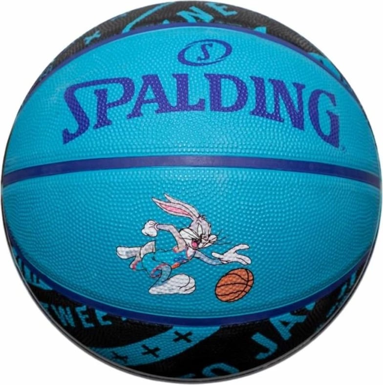 Top Basketbolli Spalding, Space Jam Tune Squad Bugs, për të gjitha gjinitë
