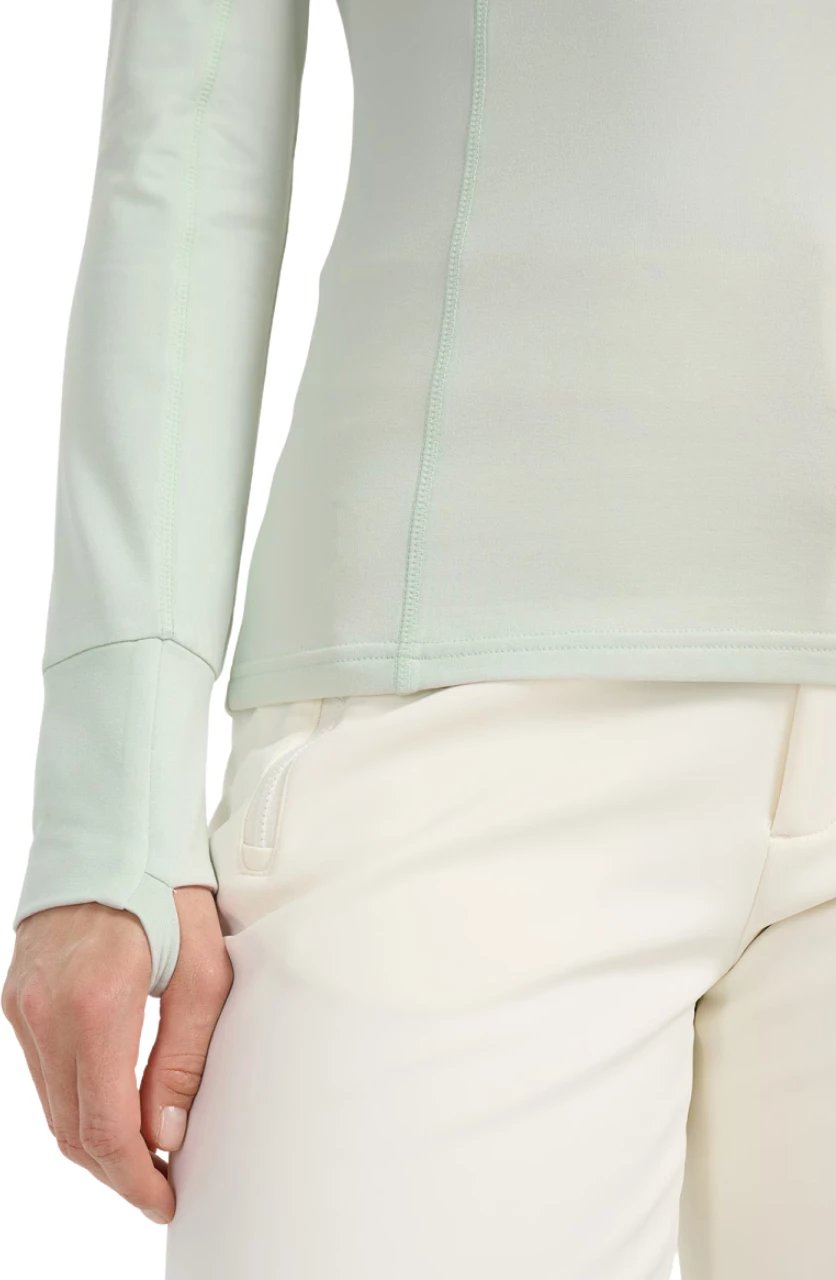 Duks termo për femra 4F, i gjelbër