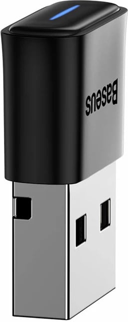 Adapter Bluetooth Baseus BA04, USB, Bluetooth 5.0, i zi Adapter Bluetooth Baseus BA04, USB, Bluetooth 5.0, i zi