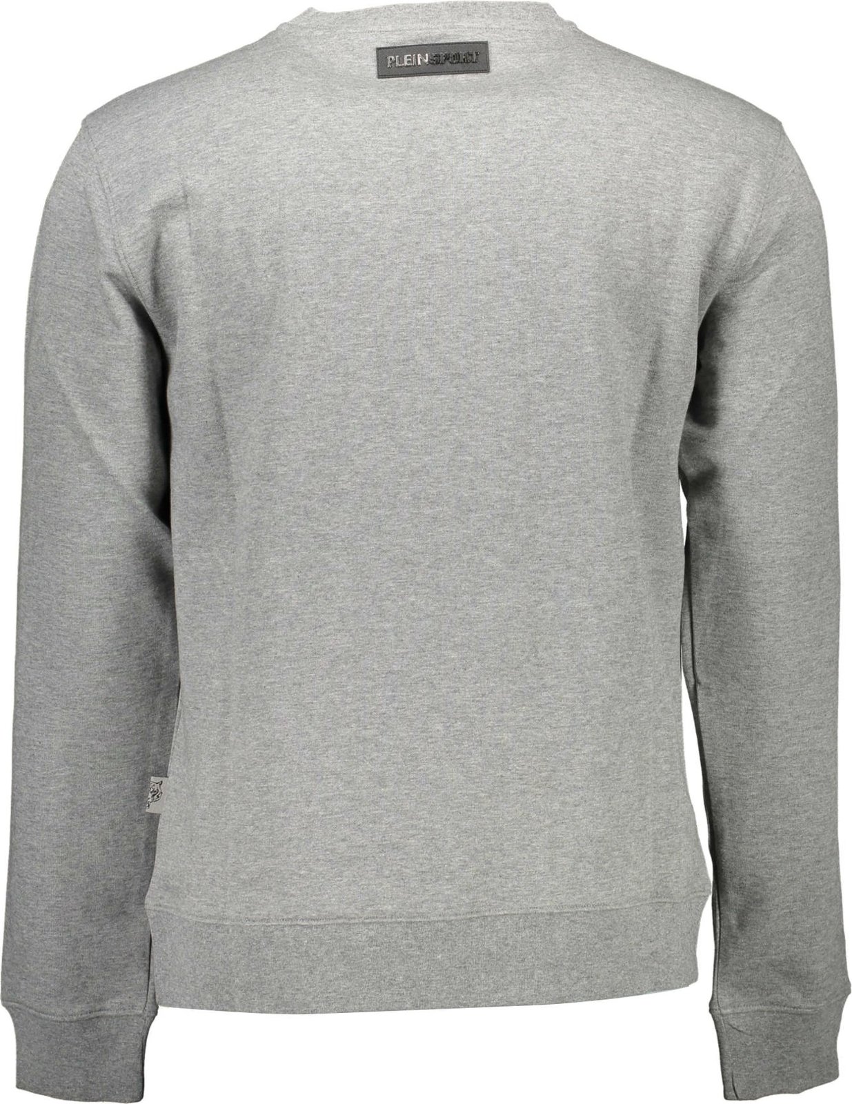 Duks për meshkuj PLEIN SPORT, gri Duks për meshkuj PLEIN SPORT, gri