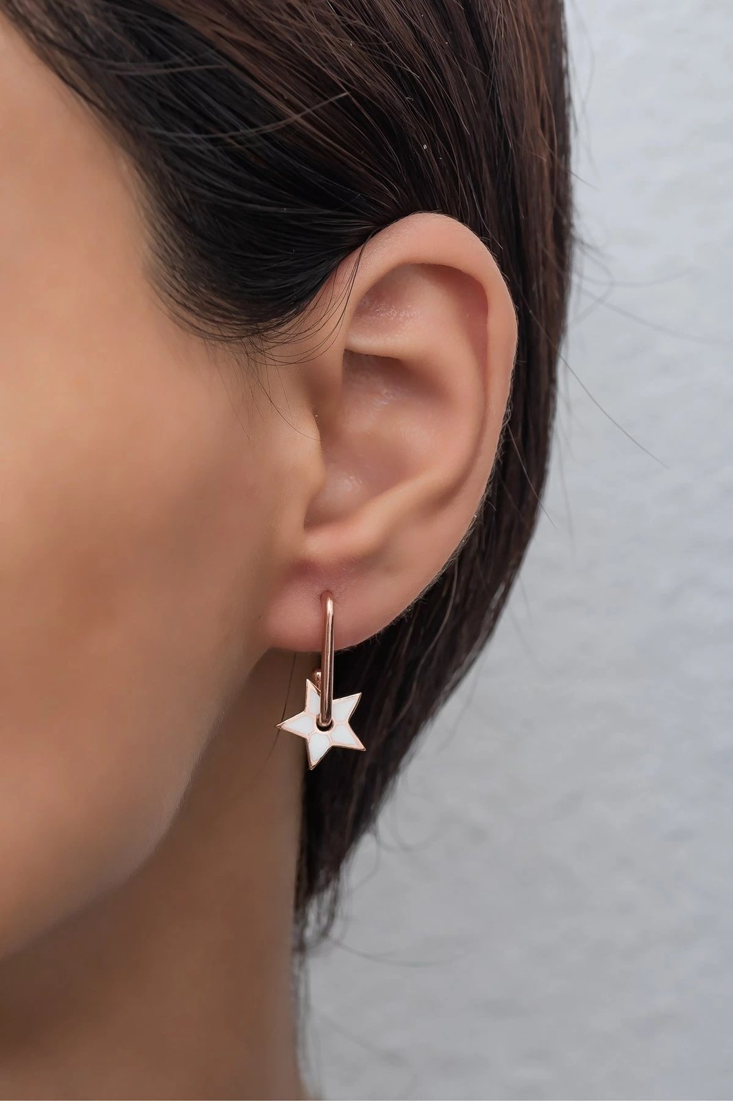 Vath argjendi, ngjyrë ari rozë, Jumeon, NRZ99522