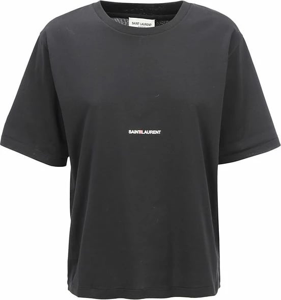 Maicë Saint Laurent femra, e zezë