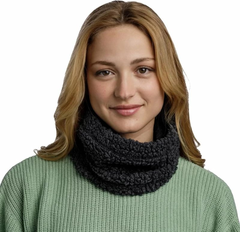 Kominoshe Buff Switch, unisex, e zezë Kominoshe Buff Switch, unisex, e zezë