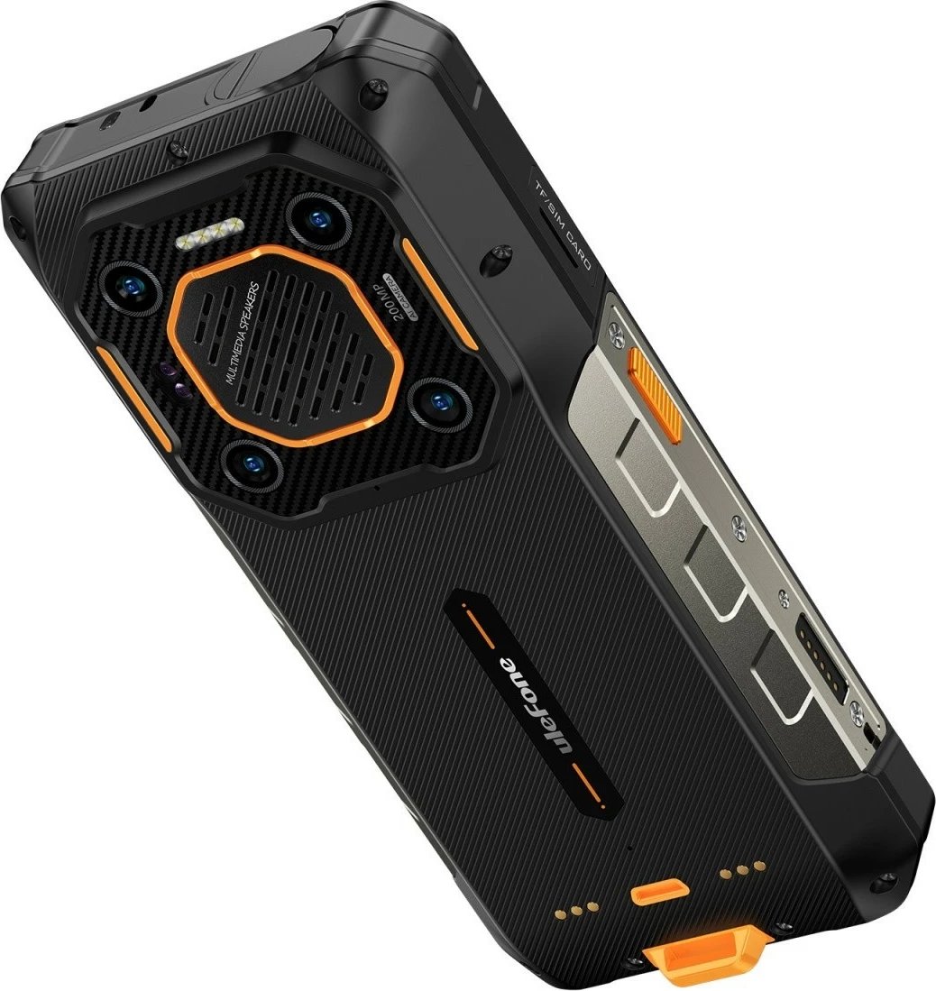 Celular Ulefone Armor 26 Ultra 5G, 12/512GB, i zi