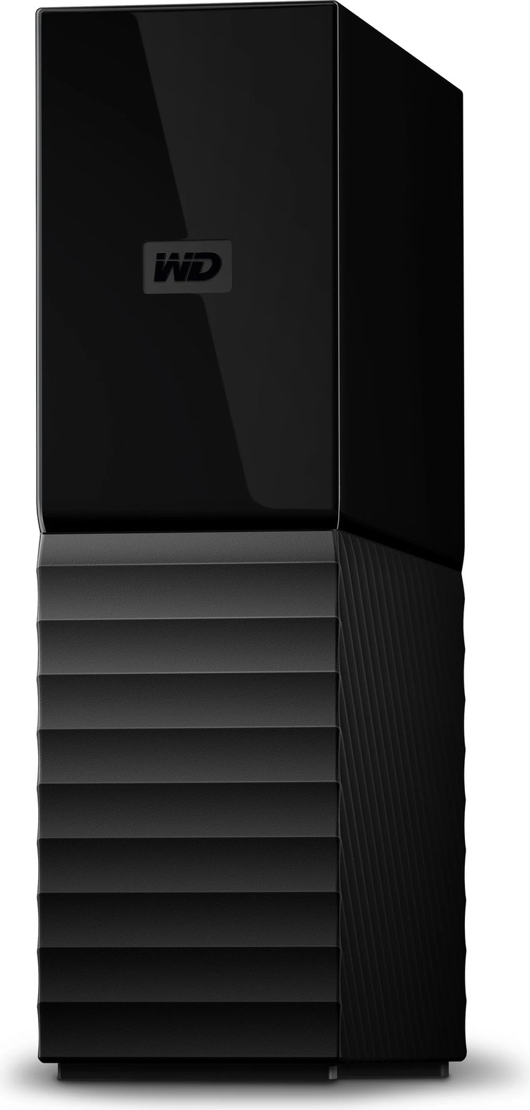 Hard Disk Western Digital My Book, 6 TB, 3.5", 3.2 Gen 1, i zi