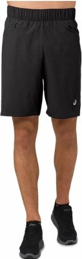 Shorce për meshkuj Asics, të zeza