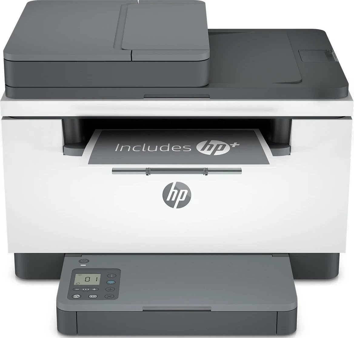 Printer HP LaserJet MFP M234SDWE, Mono Duplex, i bardhë / i zi