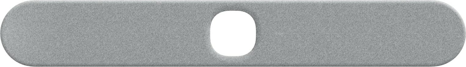 Mbështjellës kamerë Logitech Rally Bar Huddle, Off-White, 549.4 mm, 15.2 mm, 79 mm, 158 g